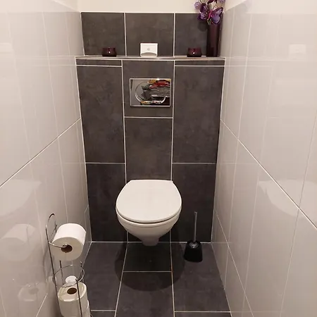 Oda ve Kahvaltı Le Nid De Marie