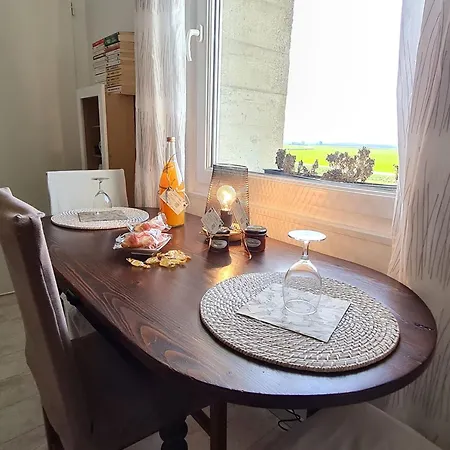 Oda ve Kahvaltı Le Nid De Marie